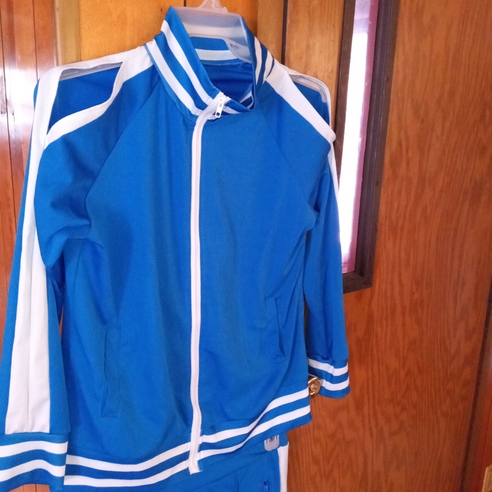 Women's clothing